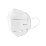 Face Mask Disposable, Protective, with Earloops, 20/Package redirect to product page